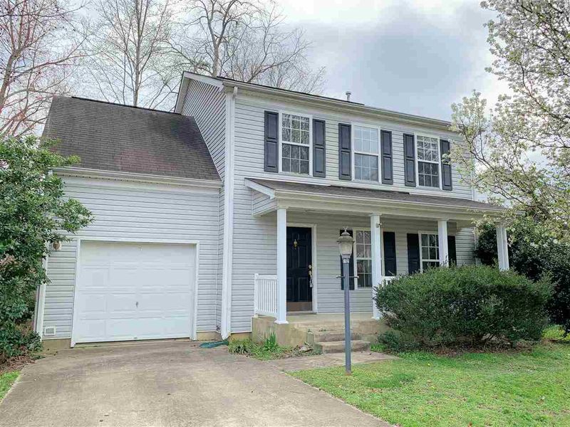 105 Gremar Dr, Holly Springs, NC 27540