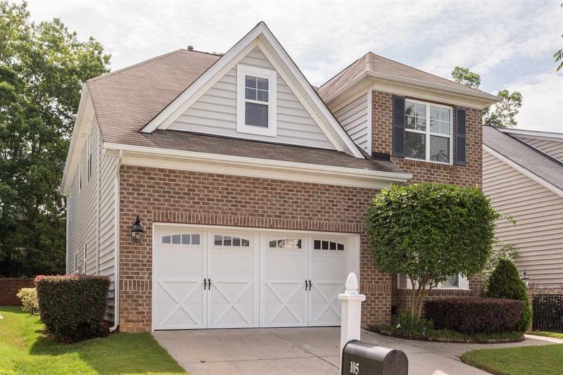 105 Grenoch Valley Ln, Apex, NC 27539