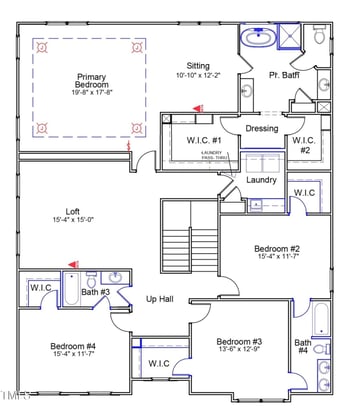 105 Guardian St, Youngsville, NC 27596