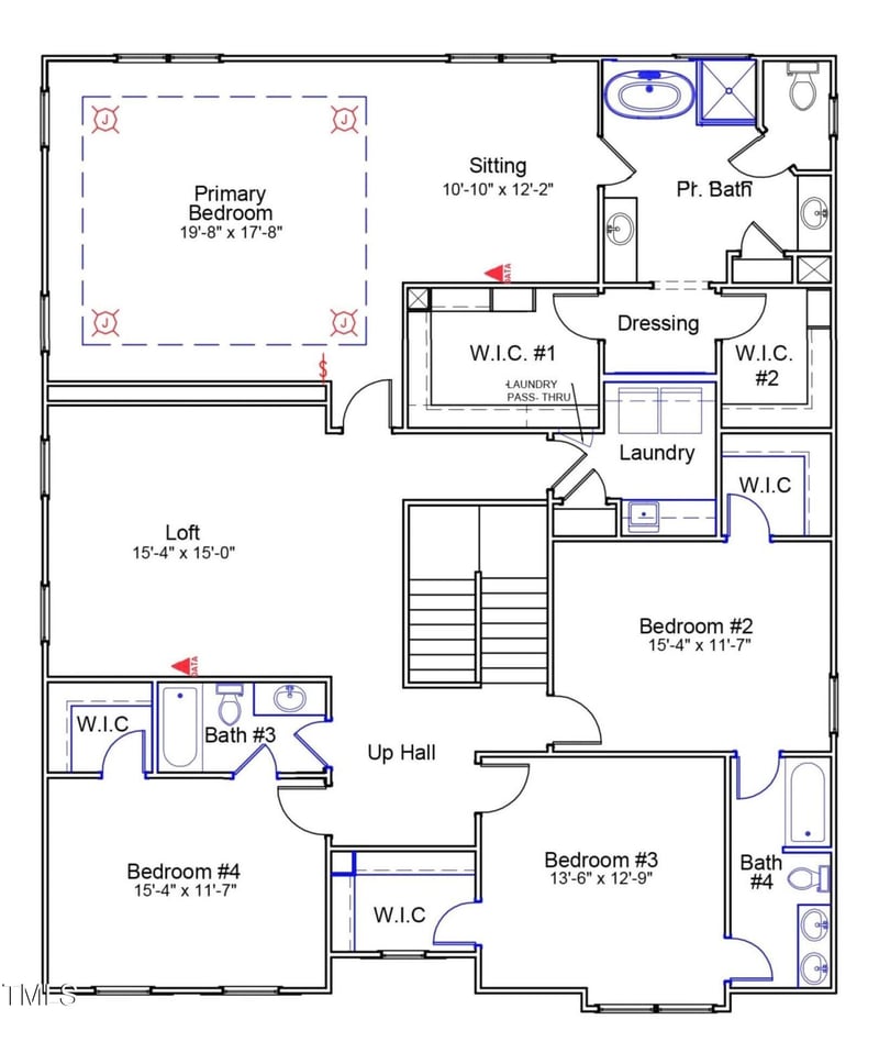 105 Guardian St, Youngsville, NC 27596