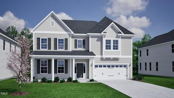 105 Guardian St, Youngsville, NC 27596