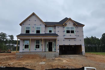 105 Guardian St, Youngsville, NC 27596