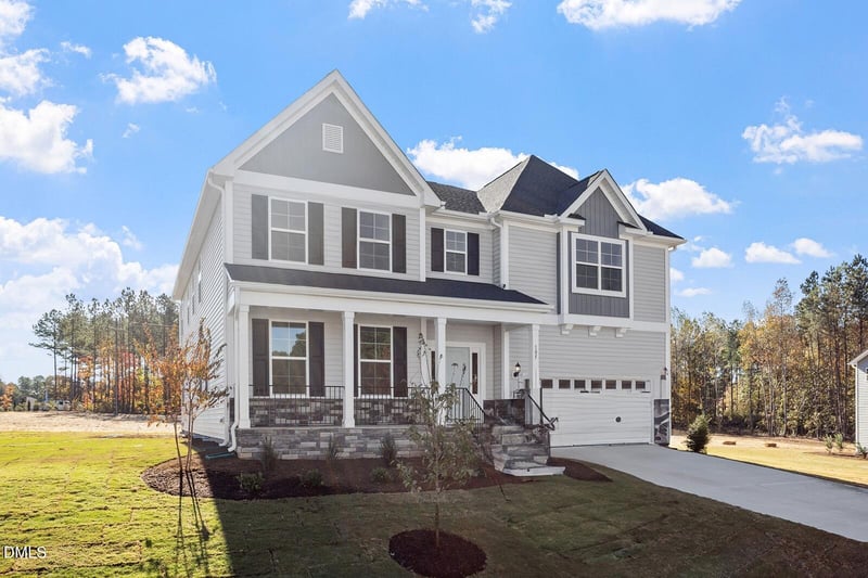 105 Guardian St, Youngsville, NC 27596