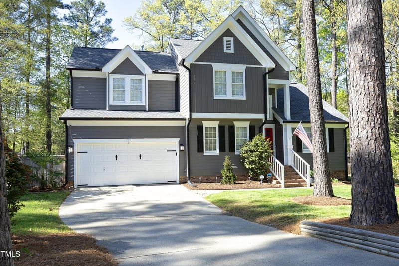 105 Guldahl Ct, Morrisville, NC 27560