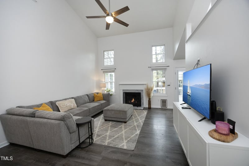 105 Guldahl Ct, Morrisville, NC 27560