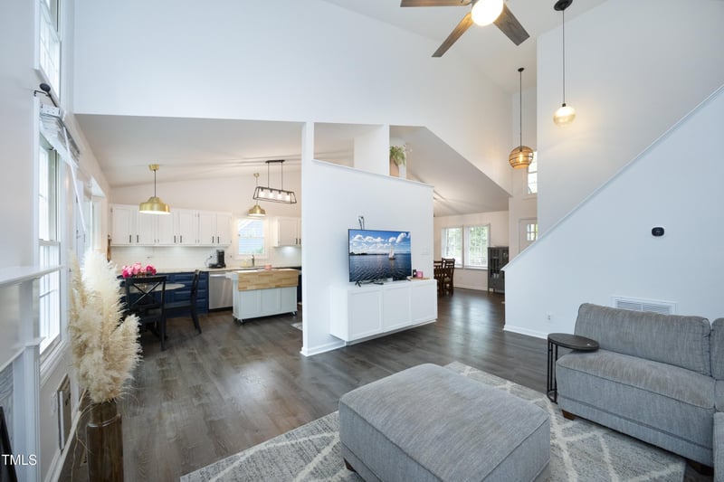 105 Guldahl Ct, Morrisville, NC 27560