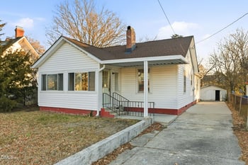 105 Guthrie Ave, Durham, NC 27703