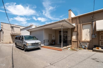 105 H St, Erwin, NC 28339
