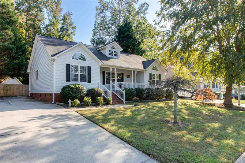 105 Hamby Ct, Garner, NC 27529
