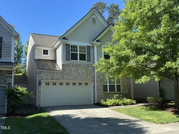 105 Hammond Wood Pl, Morrisville, NC 27560