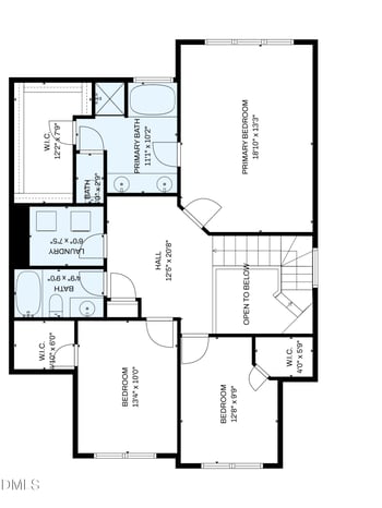 105 Hammond Wood Pl, Morrisville, NC 27560
