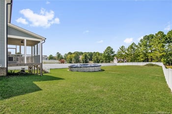 105 Hampshire Courts, Four Oaks, NC 27524