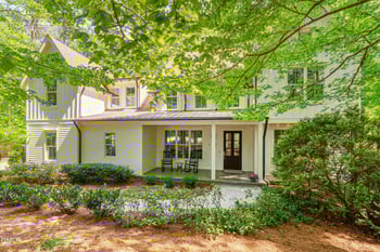 105 Hansen Creek Rd, Chapel Hill, NC 27516