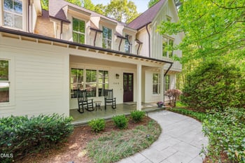 105 Hansen Creek Rd, Chapel Hill, NC 27516