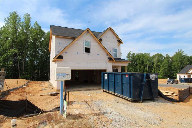 105 Hansen Rn, Clayton, NC 27527