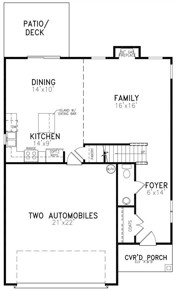 105 Hansen Rn, Clayton, NC 27527