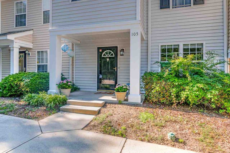 105 Harbor Haven Dr, Apex, NC 27502
