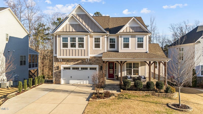 105 Harmony Creek Pl, Apex, NC 27539