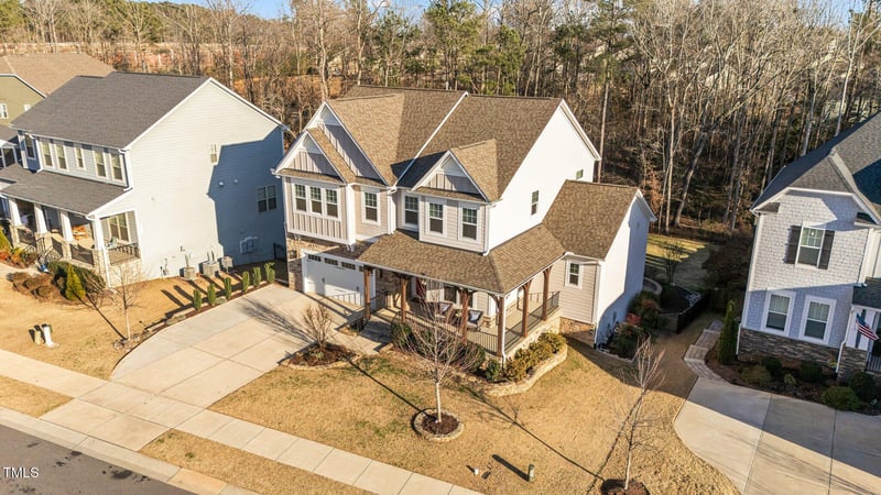 105 Harmony Creek Pl, Apex, NC 27539