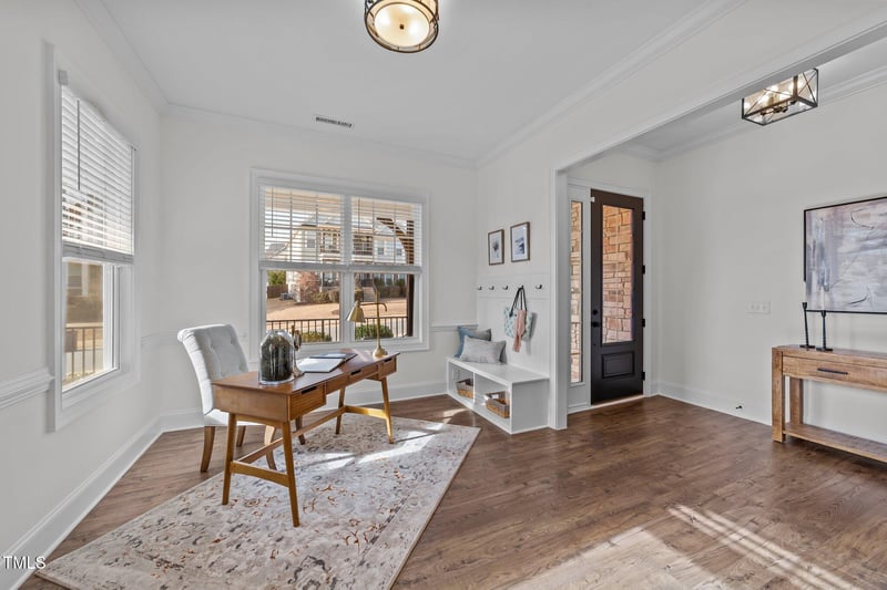 105 Harmony Creek Pl, Apex, NC 27539