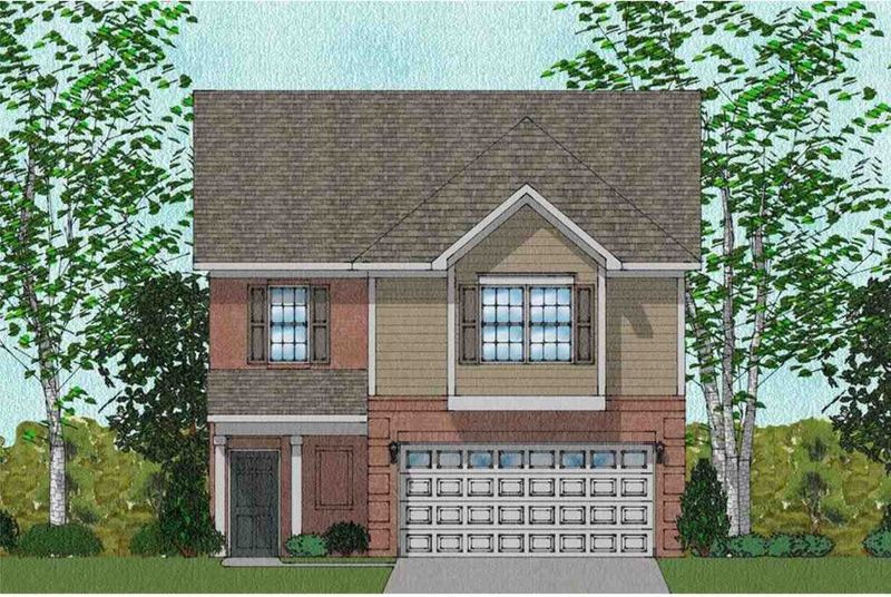 105 Harpeth Dr, Franklinton, NC 27525