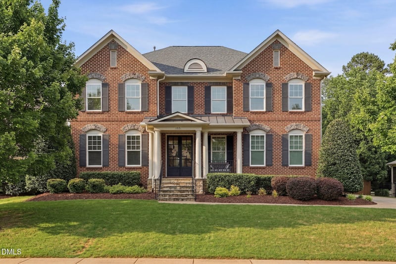 105 Harvestwood Dr, Apex, NC 27539