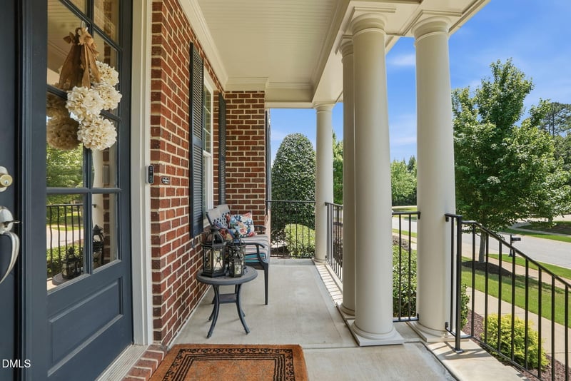 105 Harvestwood Dr, Apex, NC 27539
