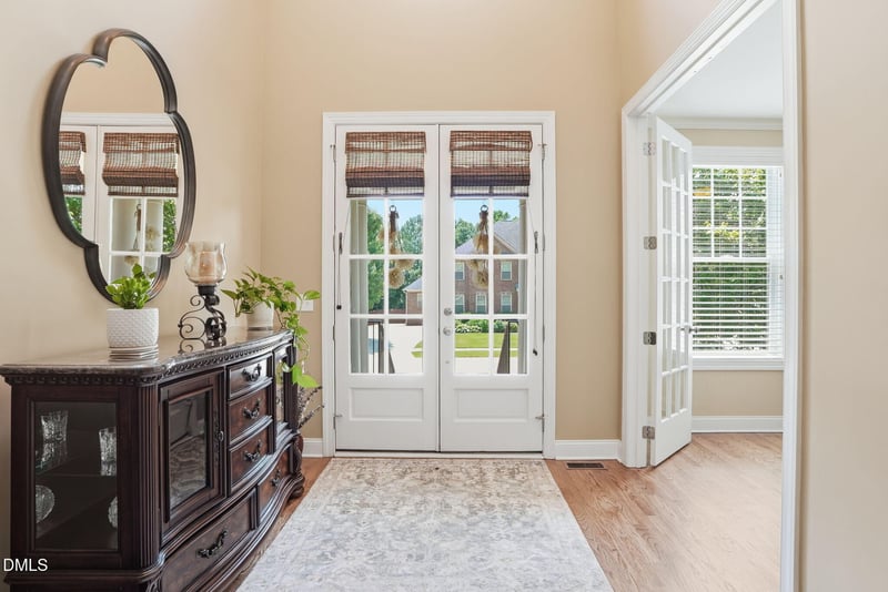 105 Harvestwood Dr, Apex, NC 27539