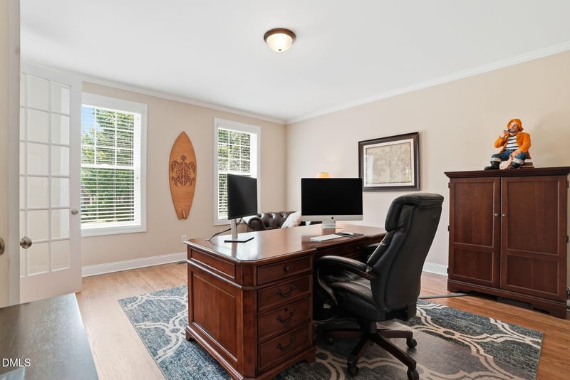 105 Harvestwood Dr, Apex, NC 27539