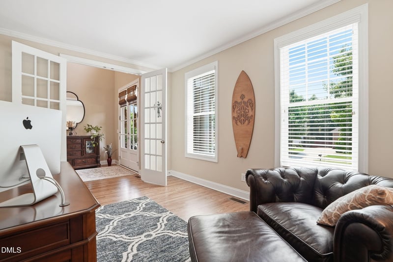 105 Harvestwood Dr, Apex, NC 27539