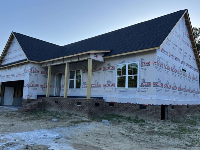 105 Hawk Pl, Goldsboro, NC 27530