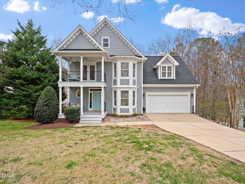 105 Hawkscrest Ct, Apex, NC 27502