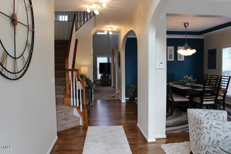 105 Hay Sedge Ct, Durham, NC 27705