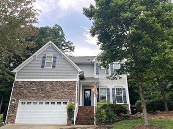 105 Hay Sedge Ct, Durham, NC 27705