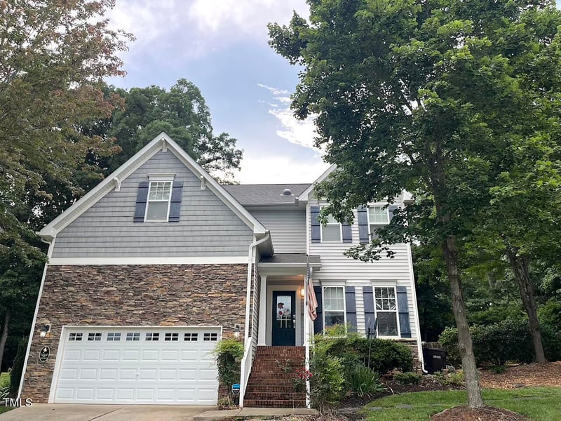 105 Hay Sedge Ct, Durham, NC 27705