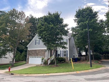 105 Hay Sedge Ct, Durham, NC 27705