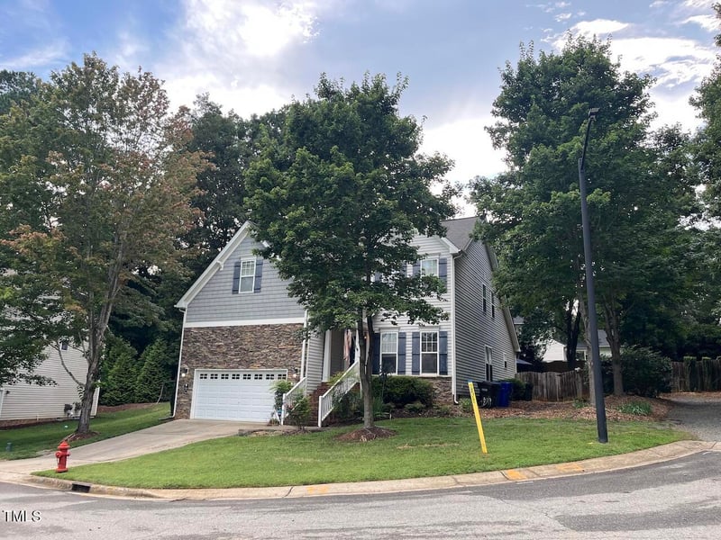 105 Hay Sedge Ct, Durham, NC 27705