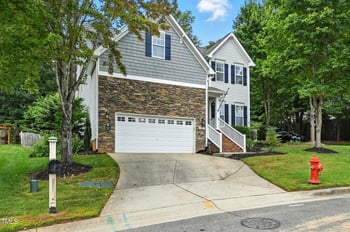 105 Hay Sedge Ct, Durham, NC 27705