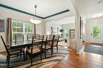 105 Hay Sedge Ct, Durham, NC 27705
