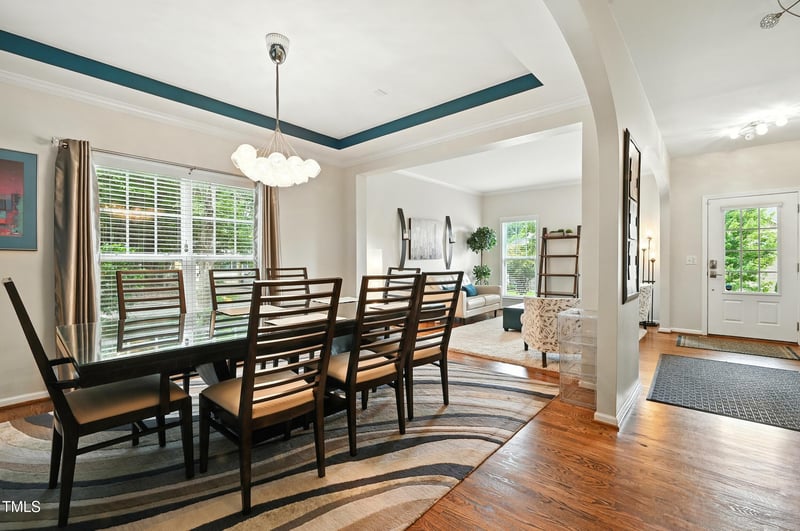 105 Hay Sedge Ct, Durham, NC 27705