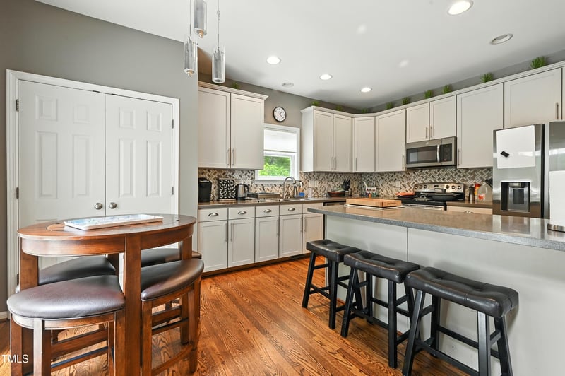 105 Hay Sedge Ct, Durham, NC 27705