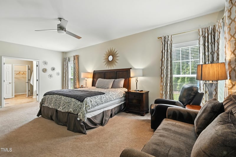 105 Hay Sedge Ct, Durham, NC 27705