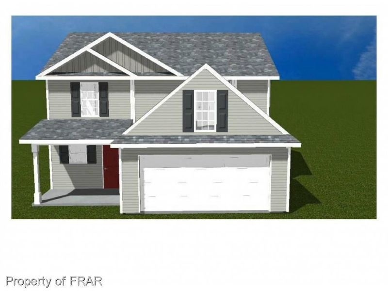 105 Hazel Ln, Sanford, NC 27505