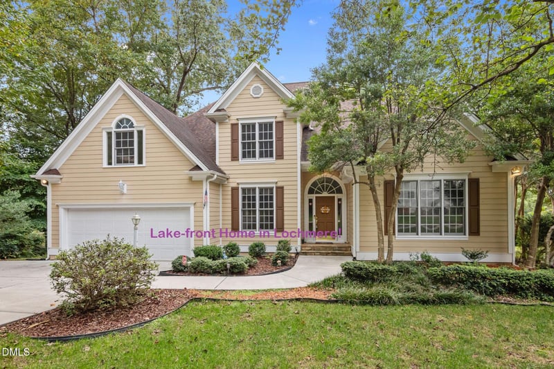 105 Headlands Ln, Cary, NC 27518