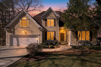 105 Headlands Ln, Cary, NC 27518