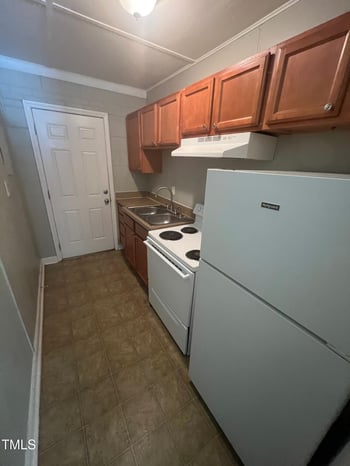 105 Heck St, Raleigh, NC 27601