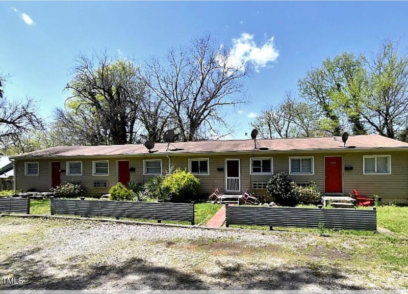 105 Heck St, Raleigh, NC 27601