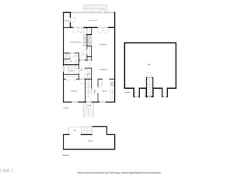 105 Hedgerow Ct, Cary, NC 27513