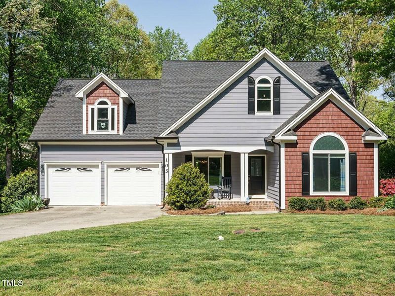 105 Hein Dr, Clayton, NC 27527