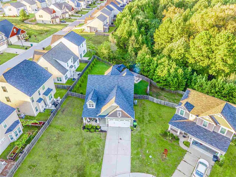 105 Heron Point Way, Garner, NC 27529